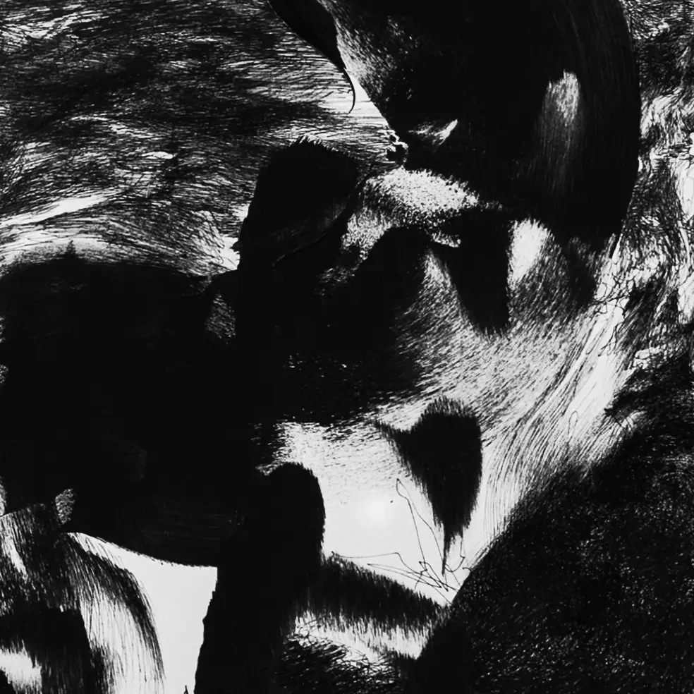 Marina leonteva 1 2019 graphics — Details 4